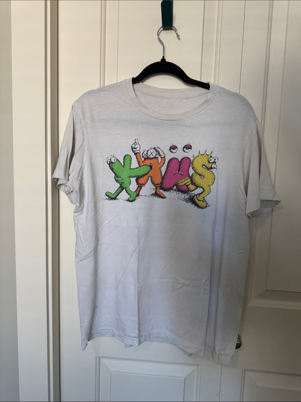 Uniqlo x KAWS SS16